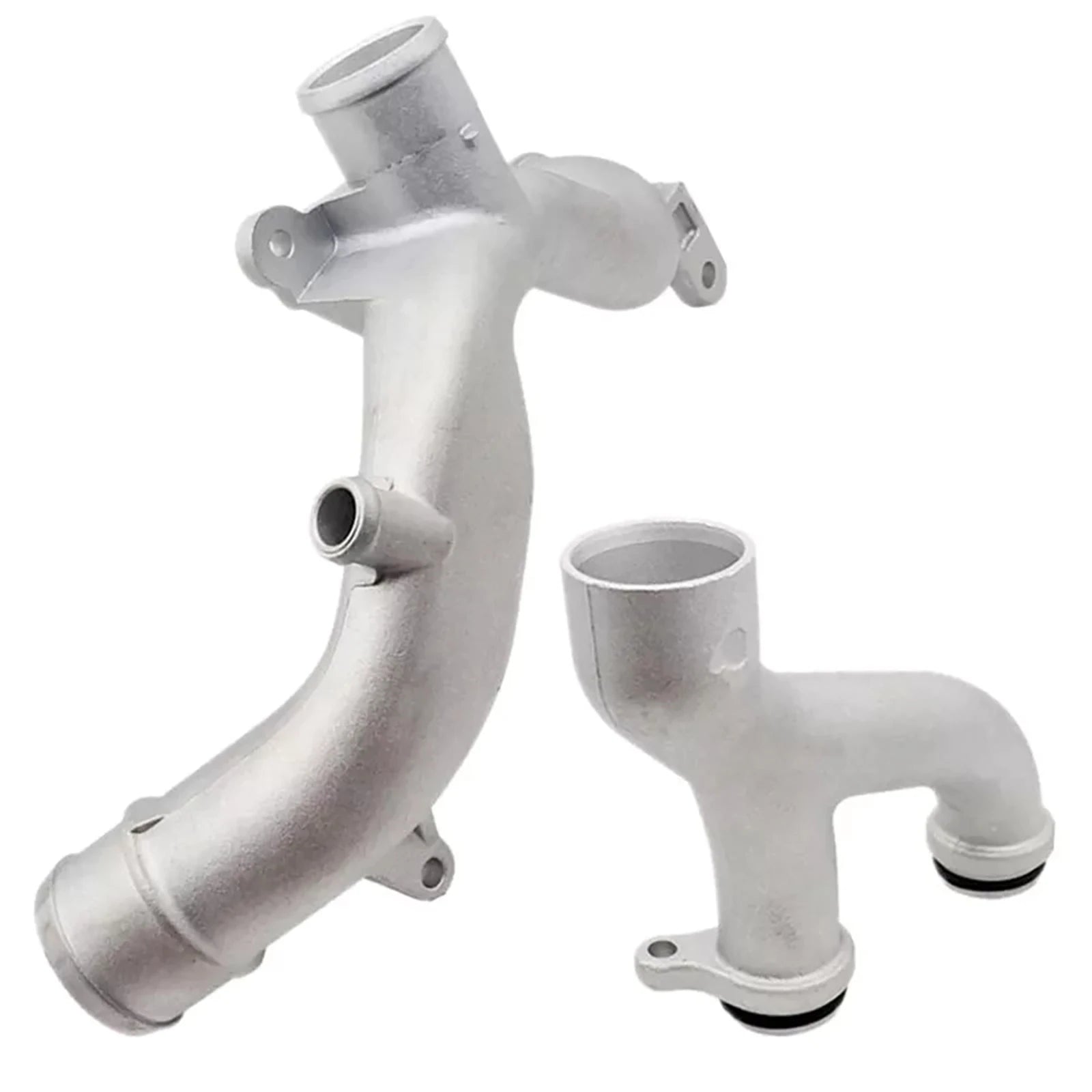 Coolant Outlet Pipe LR090630 Jaguar Land Rover Car Engine Upgraded