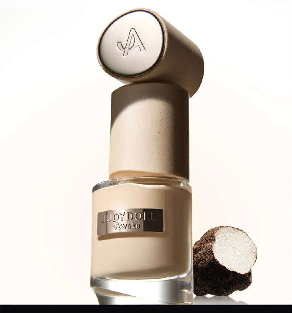 JUDYDOLL Awake Truffle Essence Foundation 30g Long Lasting Coverage Foundation Makeup Cosmetics Zpaxo