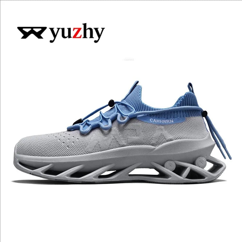 Shoes Men Sneakers Mens Male Casual Tenis Luxury Trainer Race