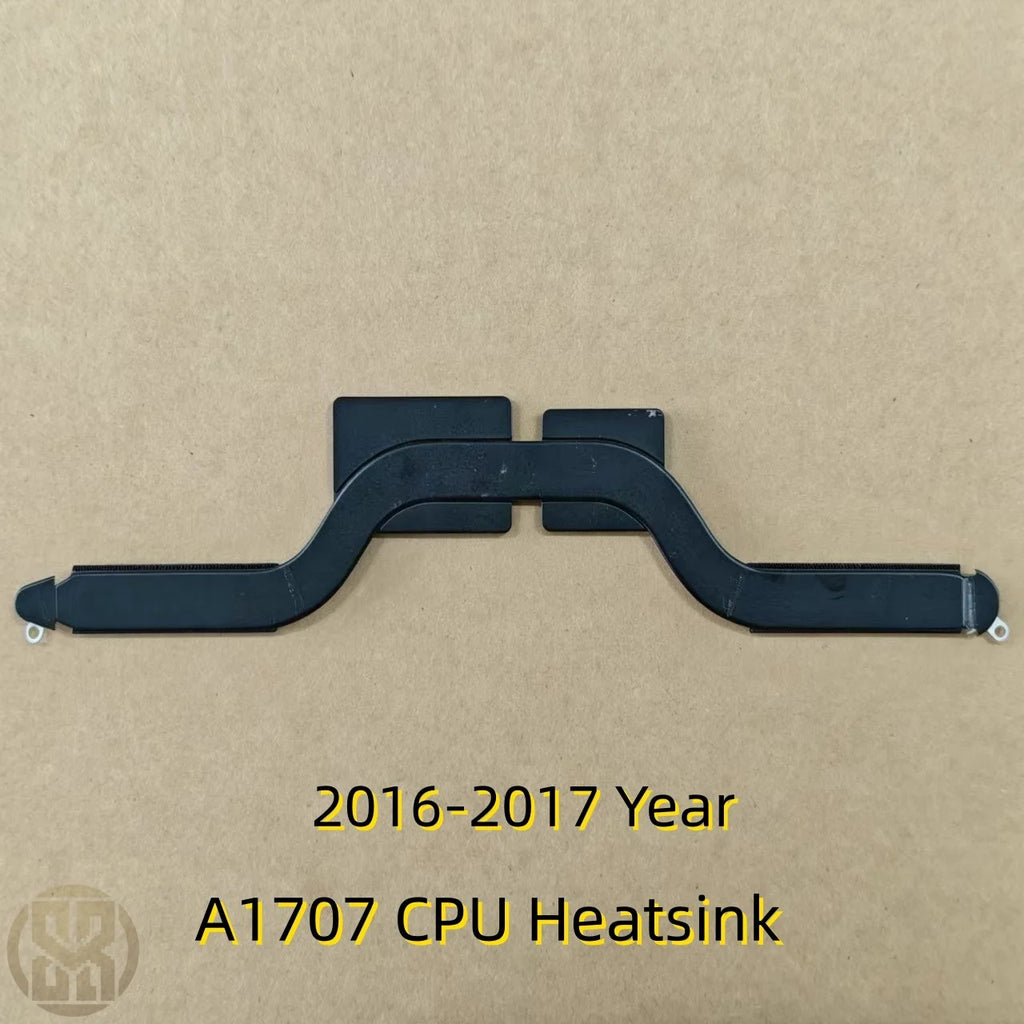 CPU Heatsink Macbook Retina 15 A1707 2016-2017
