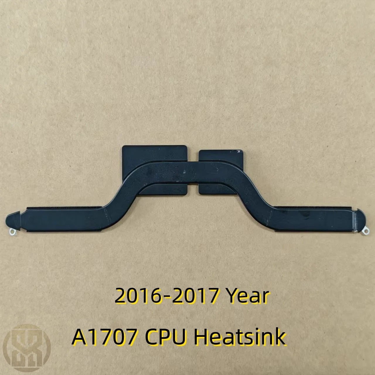 CPU Heatsink Macbook Retina 15 A1707 2016-2017