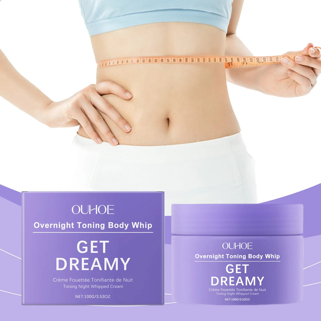 Shape Lift Firm Cream Promote Slim Figure Reduce Fine Line Flab Cellulite Improve Sagging Skin Increase Elasticity Tight Cream Zpaxo