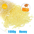 2026 1000g/500g/50g Wax Beans for Hair Removal Fast Painless Body Bikini Wax for Heater Machine Use in Beauty Salons And Home Zpaxo 1000g-Honey