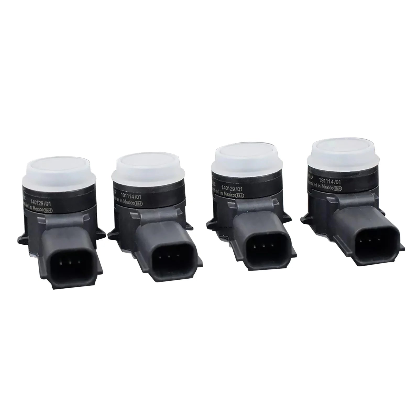 Vehicle Parking Sensor 23428268 Replacement Cadillac CTS XTS Chevy