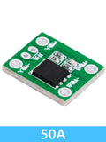 Industrial-grade MOSFET Driver Module 10-100A Adjustable PWM Zpaxo 50A Model 1