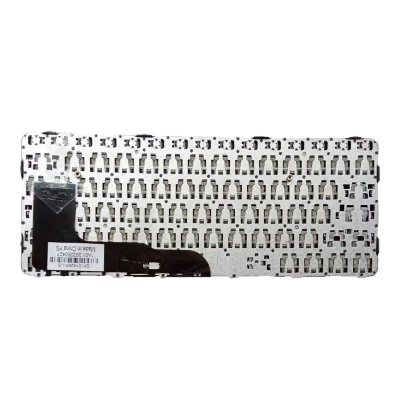 652F Replace Laptop Keypad US Layout HP Elitebook 820 G3 725 Zpaxo