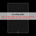 Protective Film Ipad 10th 9th 8th 7th 6th 5th Mini 6 5 Air 4 3 2 1