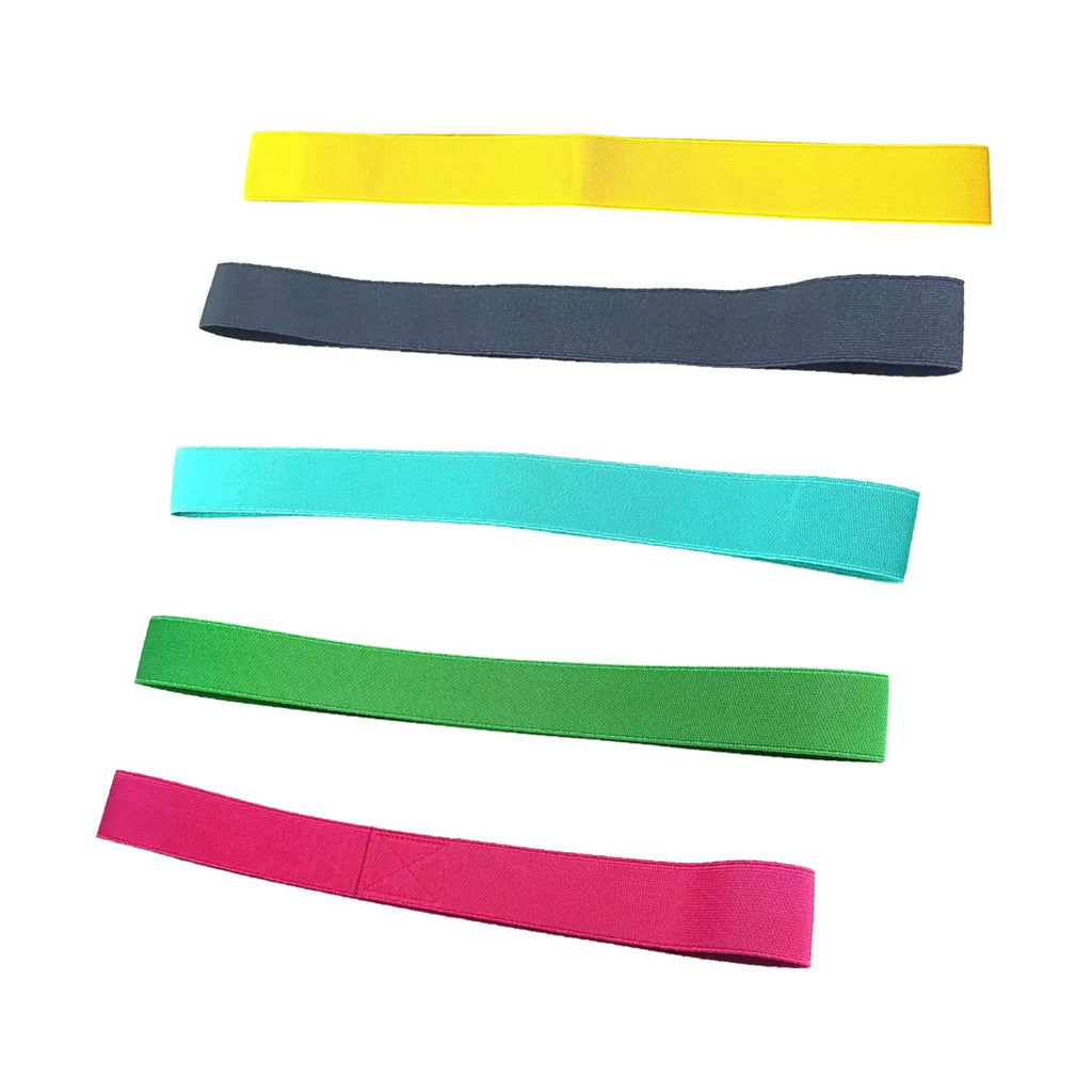 Beach Chair Towel Band Rubber Band Stretch Multipurpose for Summer Vacation Windproof Wide Thick Towel Strap Beach Towel Clip Zpaxo