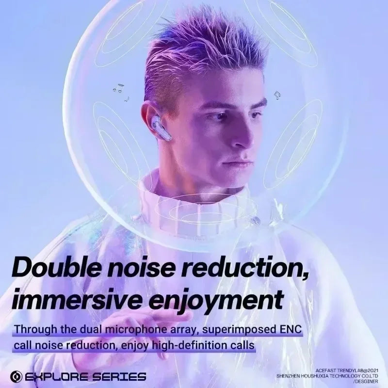 T8 TWS Wireless Earphone Bluetooth 5 3 Headphones Sport Gaming