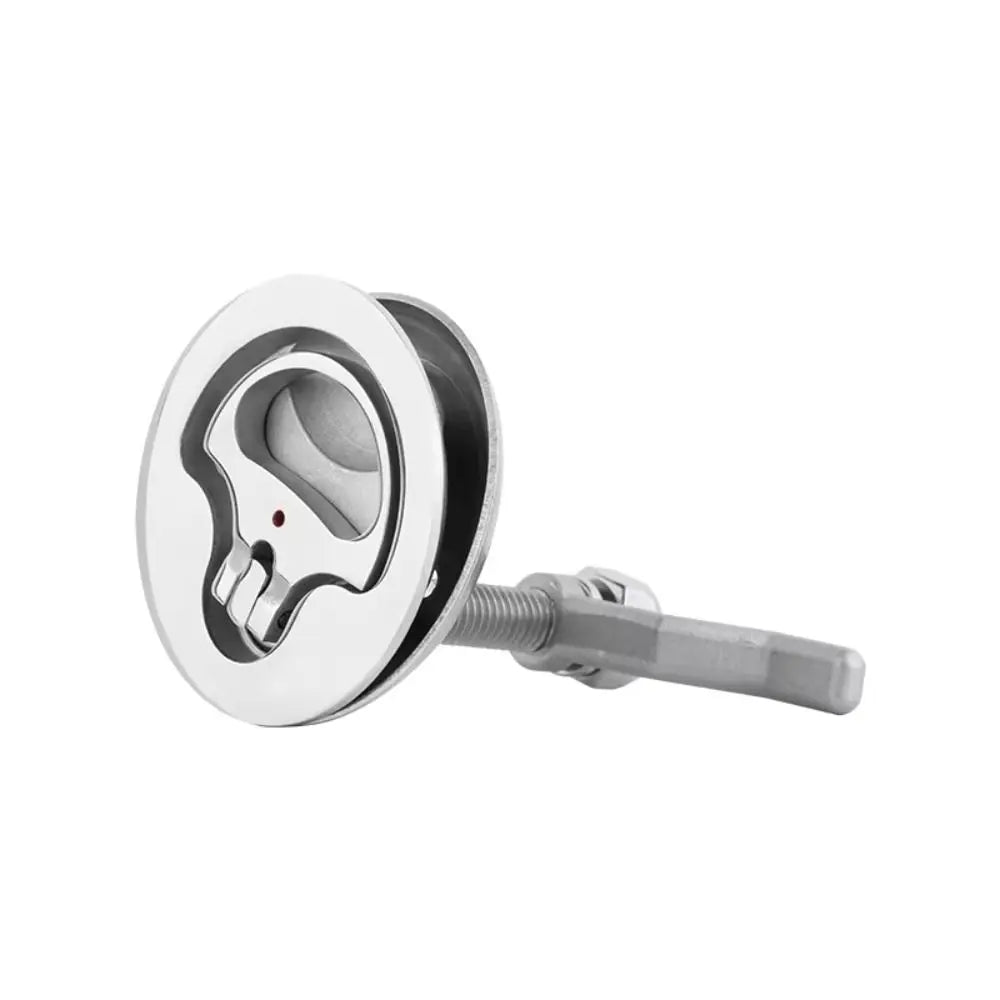 316 Stainless Steel Hatch Lock Corrosion Resistance Heavy Duty Lift Zpaxo