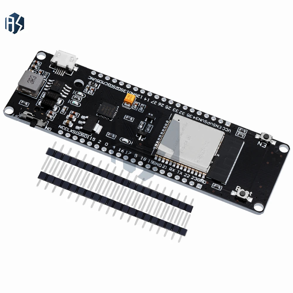 WEMOS Wifi Bluetooth Battery ESP32 Development Tool esp8266 ESP 32 Zpaxo