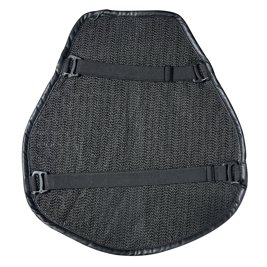 Motorcycle Inflatable 3D Air Seat Cushion – Anti-Slip Ride Pad