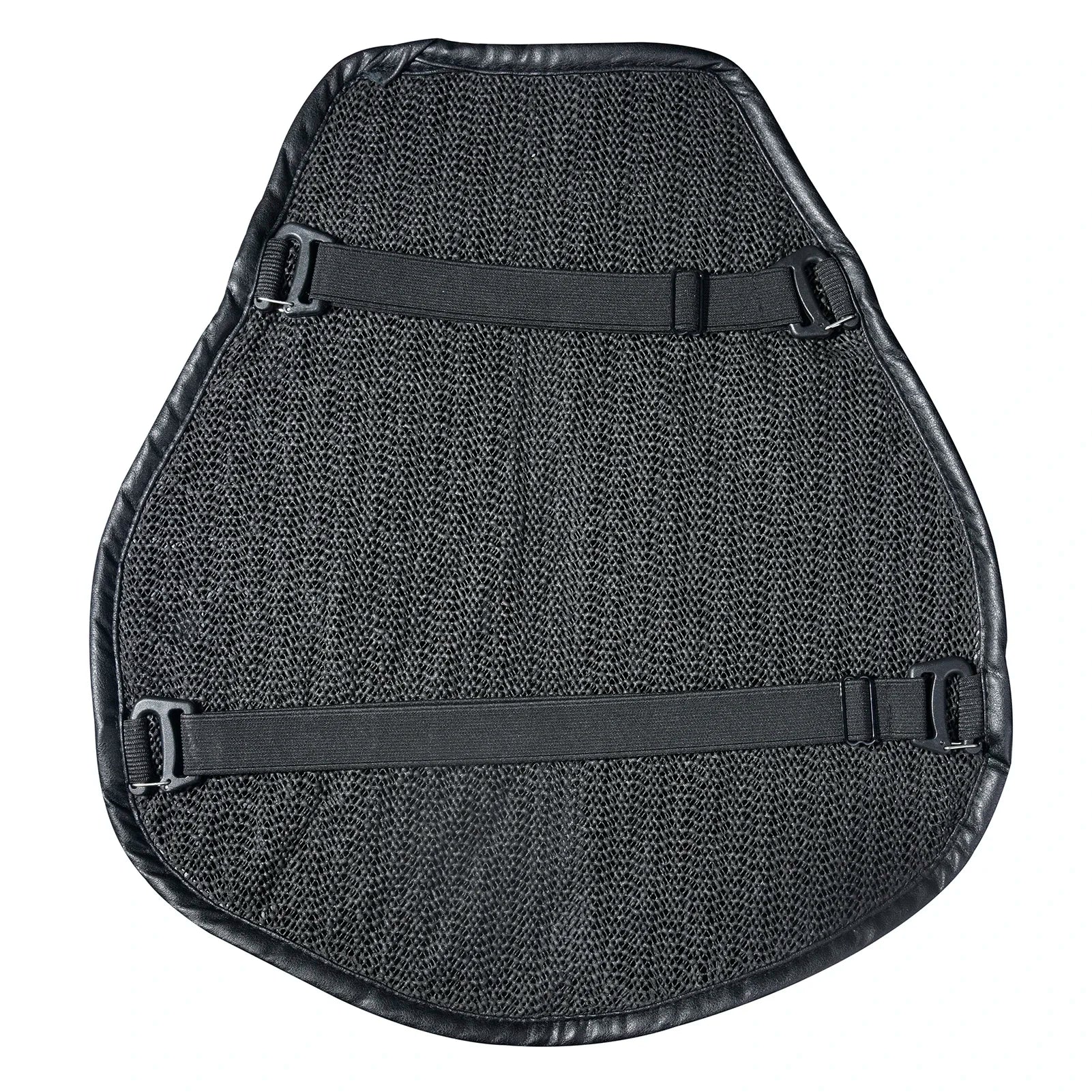 Motorcycle Inflatable 3D Air Seat Cushion – Anti-Slip Ride Pad