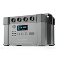 ALLPOWERS S2000 Powerstation 2400WPeak 4000WSolar Generator&power Zpaxo CN EU