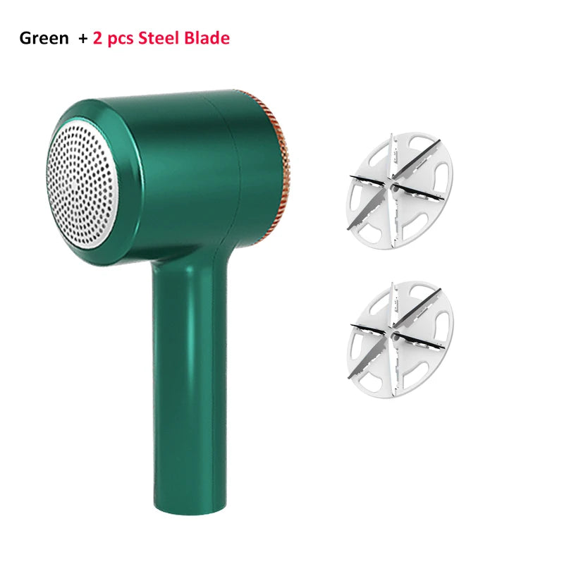 Lint Remover Clothes Rechargeable Pellet Fuzz Electric Portable