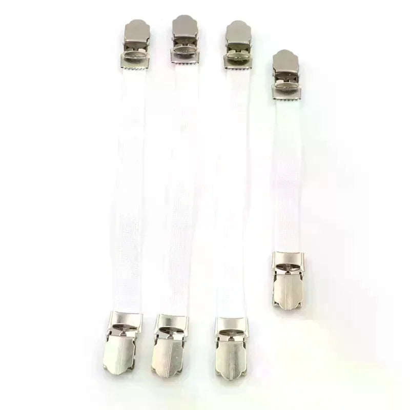 Fasteners Tight Fit Elastic Brace Ties Straps Griphot 4 X Ironing Zpaxo