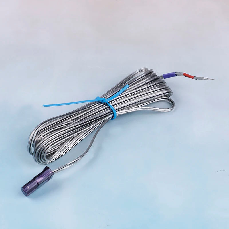 ▶DVD Blu-ray Home Theater Speaker Wire Cable Cord Adapter for 5.1 Sound Speaker Bass Line Cable Connector for HT-H5500K Zpaxo 300cm