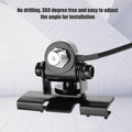 Antenna Mount Bracket Holder Car Energy Saving Security Efficiency