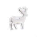 Moose Holder Silicone Molds For Epoxy Resin Candlestick Holiday Decoration Zpaxo China Mainland