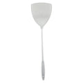 Heavy-Duty Plastic Fly Swatter with Long Handle | Indoor & Outdoor Fly Swatter Zpaxo C