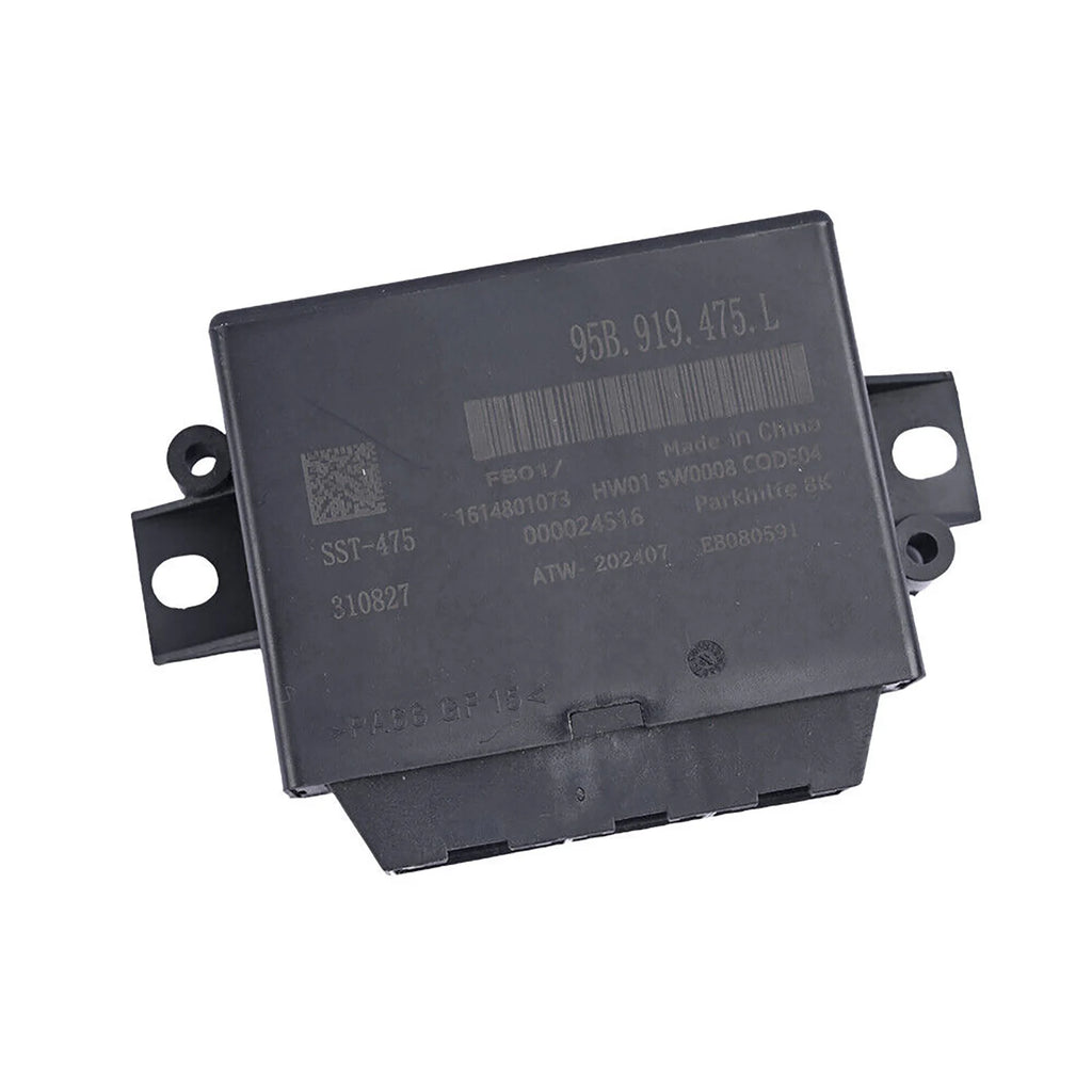 95B919475L Porsche Cayenne Car Parking Aid Control Module Replacement