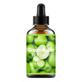 Green apple essential oil natural fragrance, is suitable for body massage treatments ,hair care anddiffuser Zpaxo Green apple 30ml