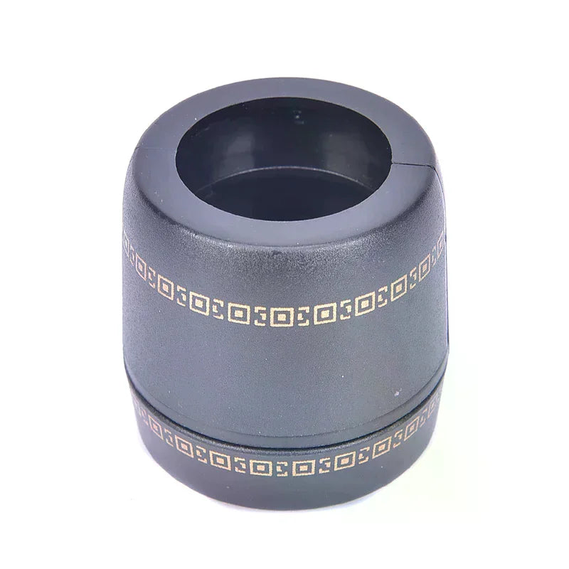 For Wine Liquor Bottle Vacuum Picks Stopper Conservation Bottle Password Lock Zpaxo
