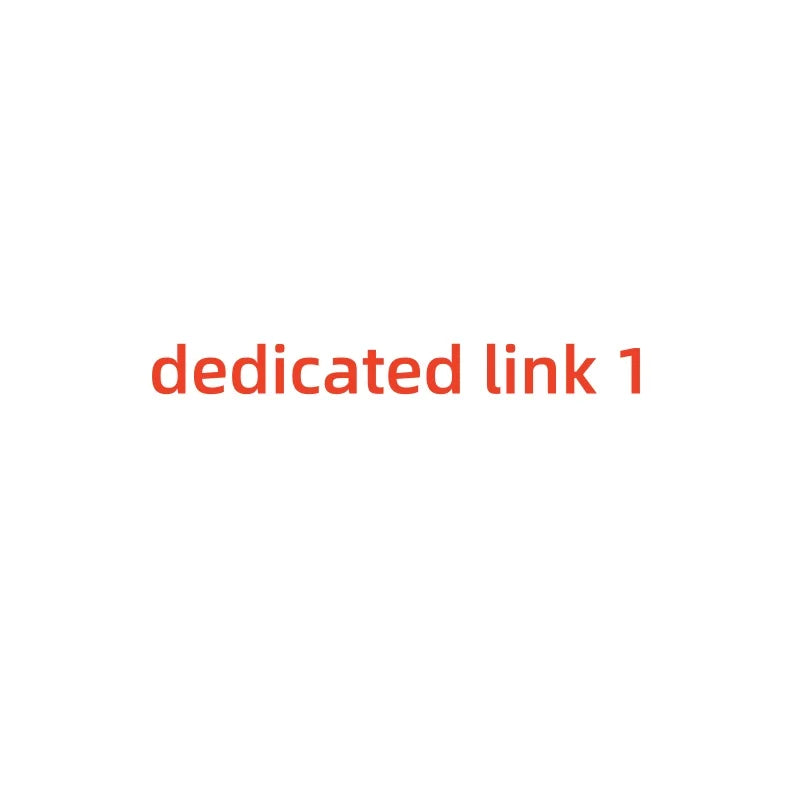 SHINEKNOT Custom Order – Shipping & Price Adjustment Link Custom Order Adjustment Zpaxo