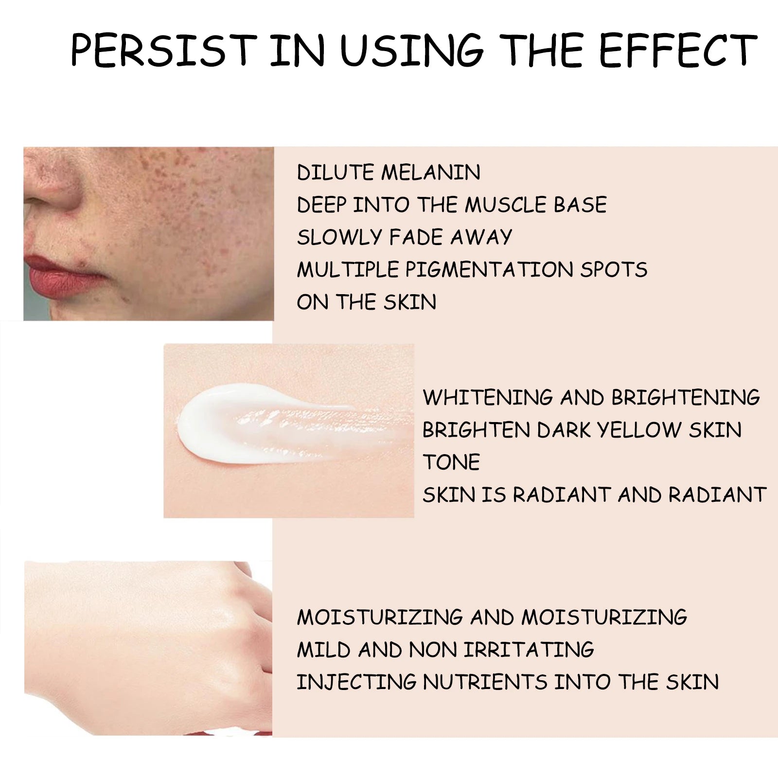 Glycerin Care Cream Face Body Hyaluronic Acid Aloe Vera Natural Zpaxo