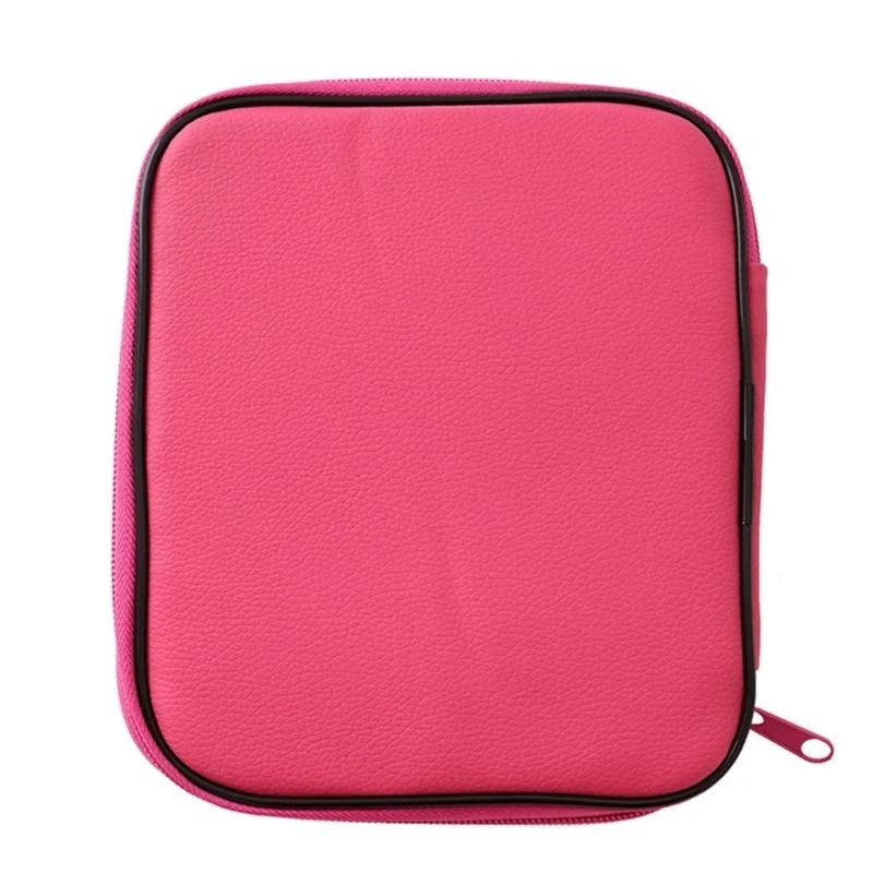 Circular Knitting Needle Set with Case, Interchangeable Knitting Needle Set Zpaxo CN