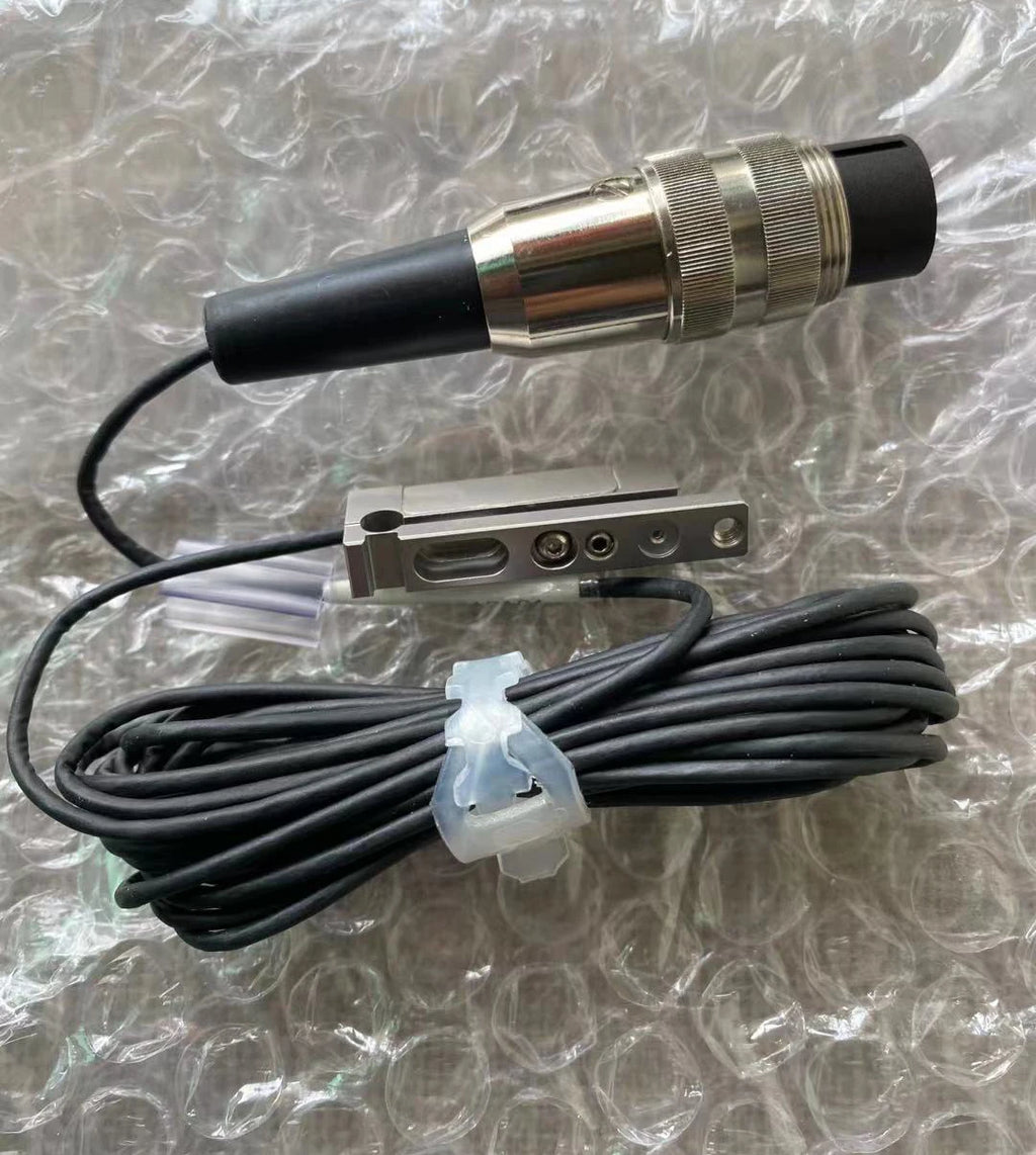 Marposs Miniature Measuring Unit TESTAR Gauge A129R Spring Sensor 3470016141 Zpaxo