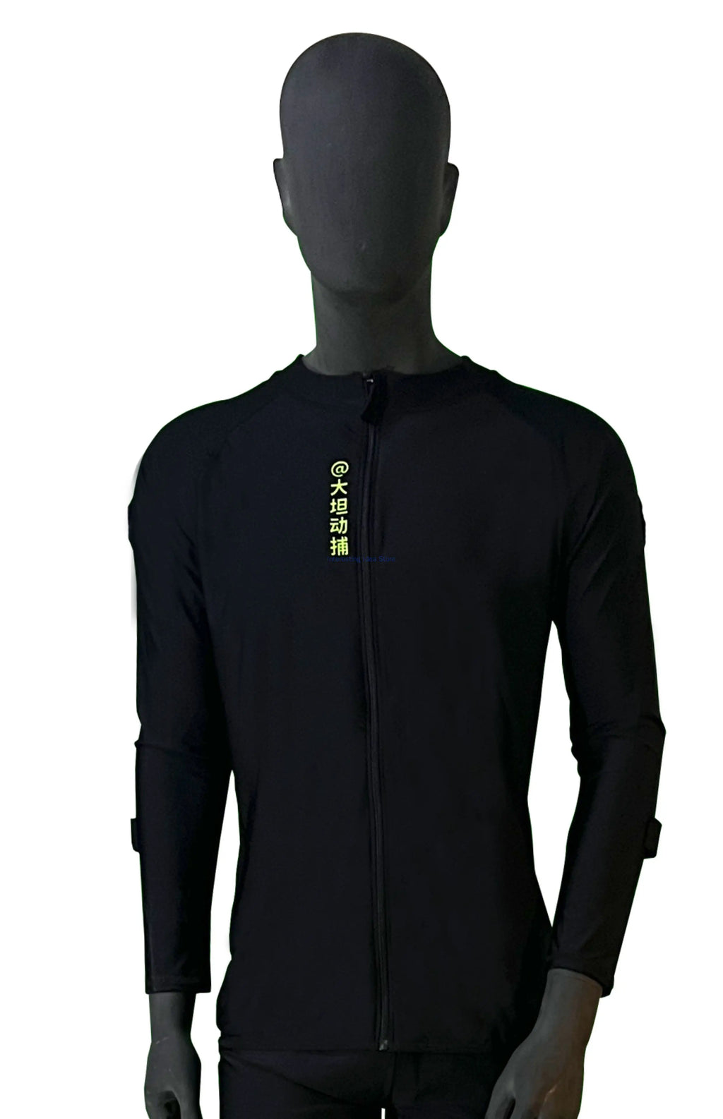 Motion Capture Suit, Only Compatible with Our Store's Motion Capture Equipment [washable] Zpaxo
