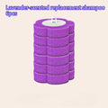 Disposable Toilet Cleaning Refill Heads Universal Replacement Pads
