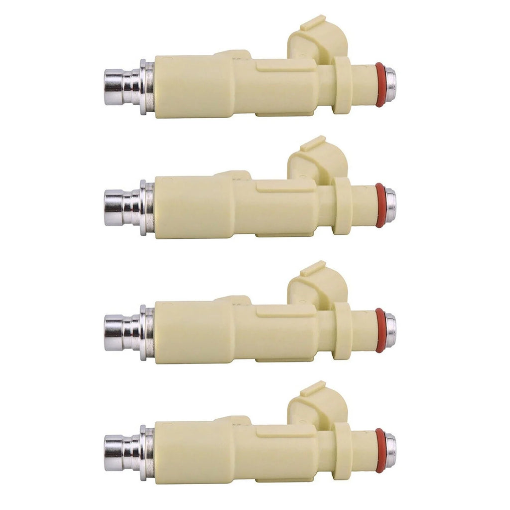 Fuel Injectors 23250-74220 Replacement Parts Toyota Altezza SXE10