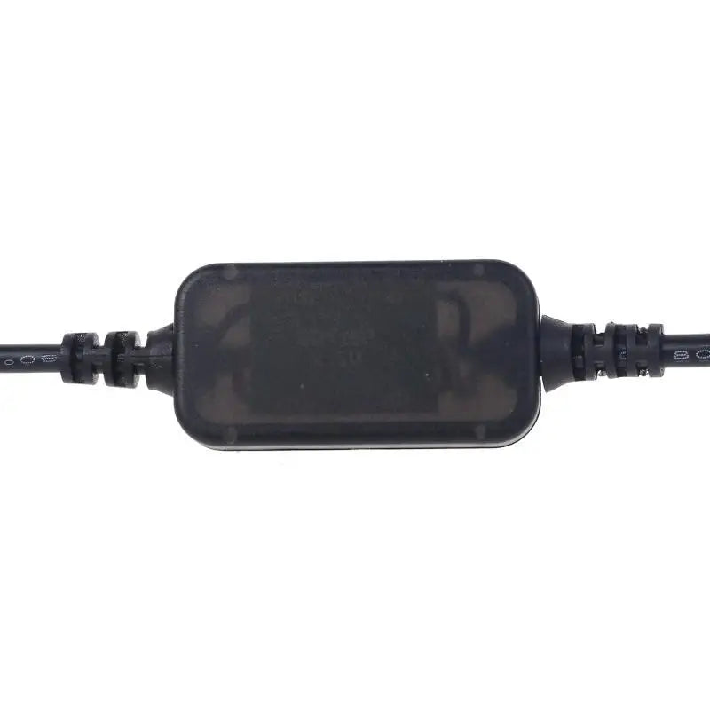 652F Power Module Cable String For CCTV Camera PD to 5.5x2.1mm 12V 20V Zpaxo