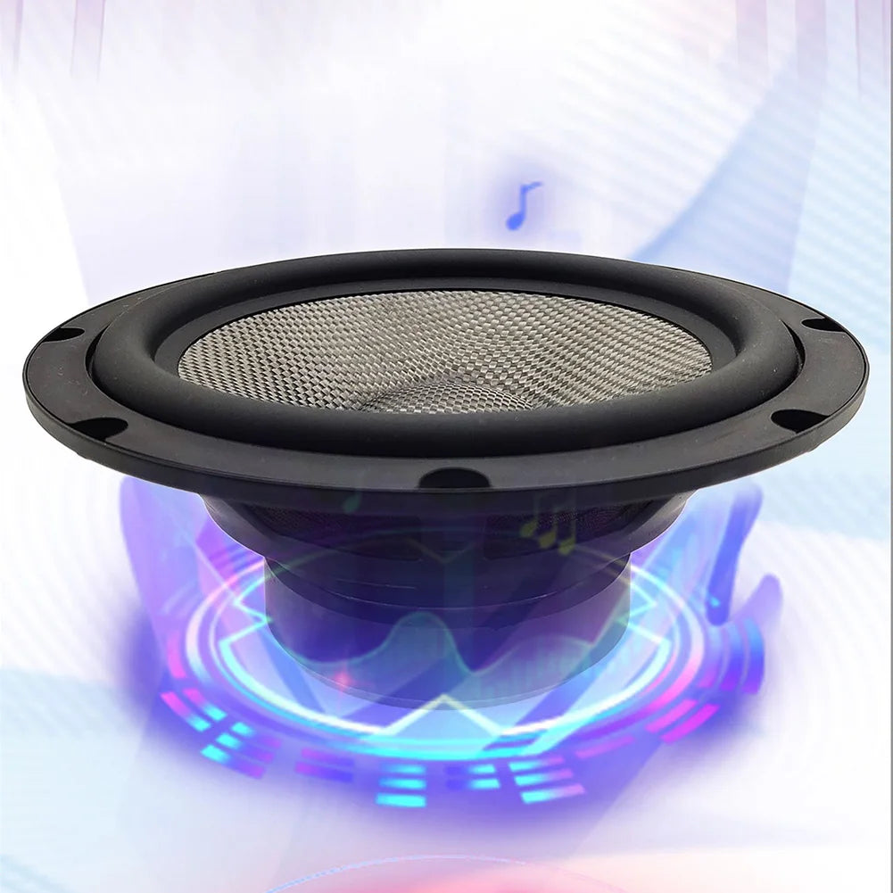Speaker Foam Repair Edge Ring DIY Rubber Surround Replacement Part