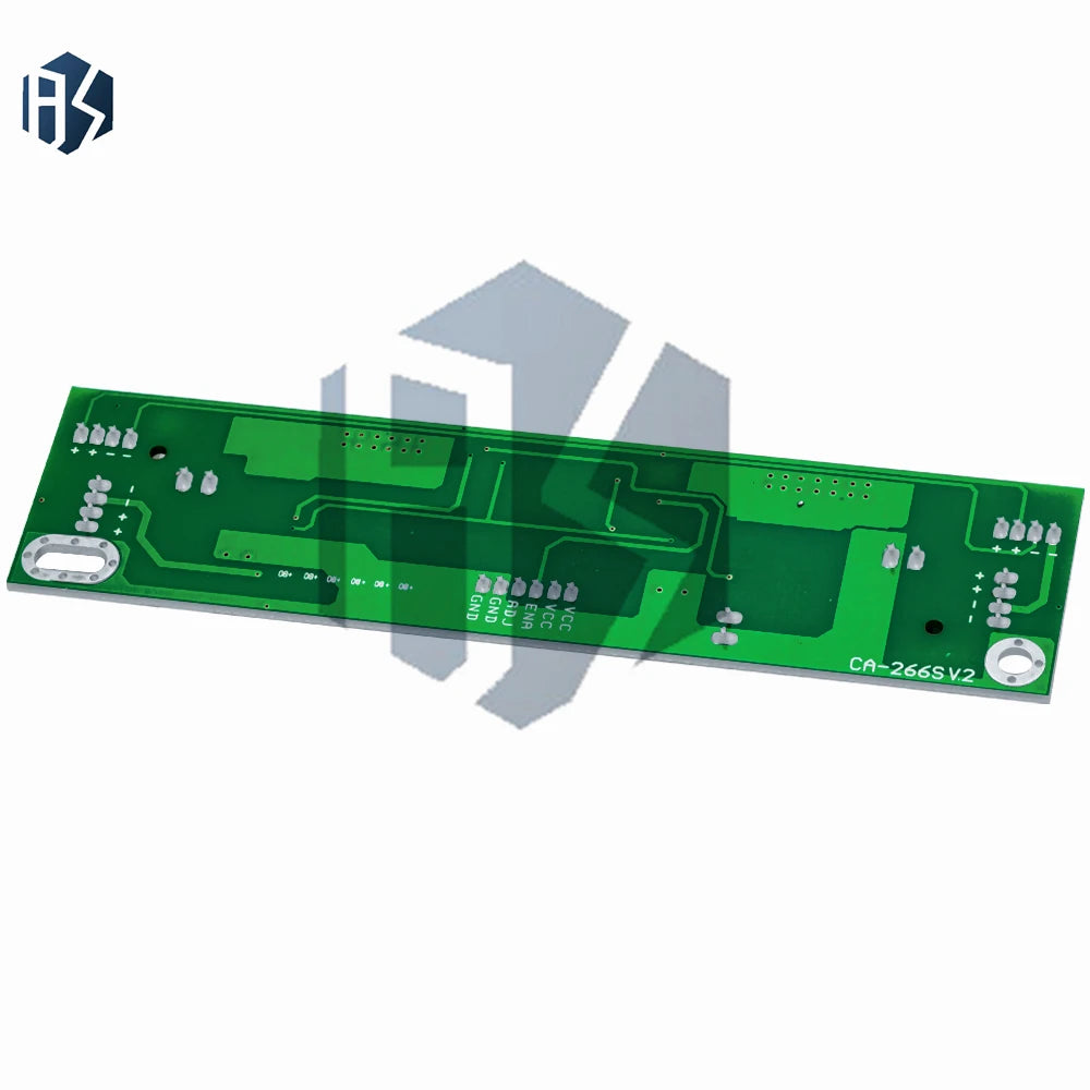 CA-266S Universal LED TV Backlight Inverter Board 32- 80-480mA Zpaxo