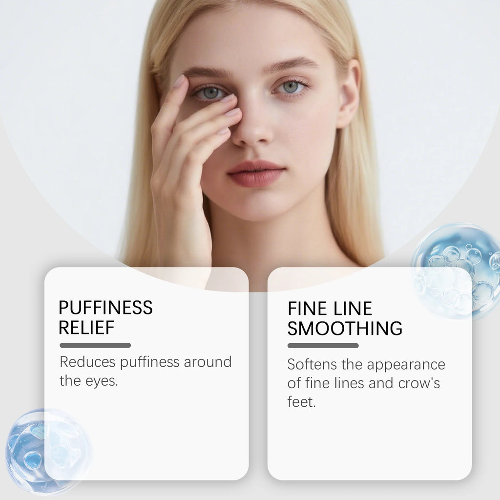 Collagen Eye Mask – Reduce Dark Circles & Puffiness 60 Pcs Eye Mask Patches Zpaxo