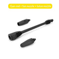 High Pressure Spray Lance & Turbo Nozzle for Kärcher K2–K7