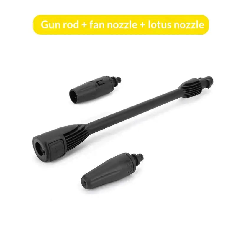 High Pressure Spray Lance & Turbo Nozzle for Kärcher K2–K7