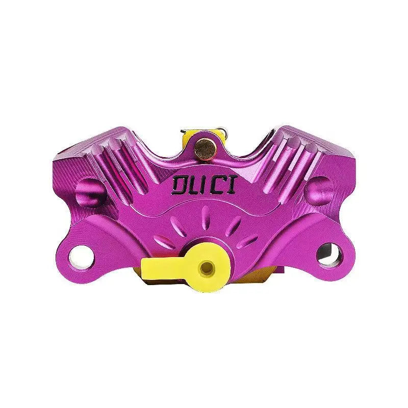 Venom SE09 Crab Track Edition Dual Piston Brake Caliper
