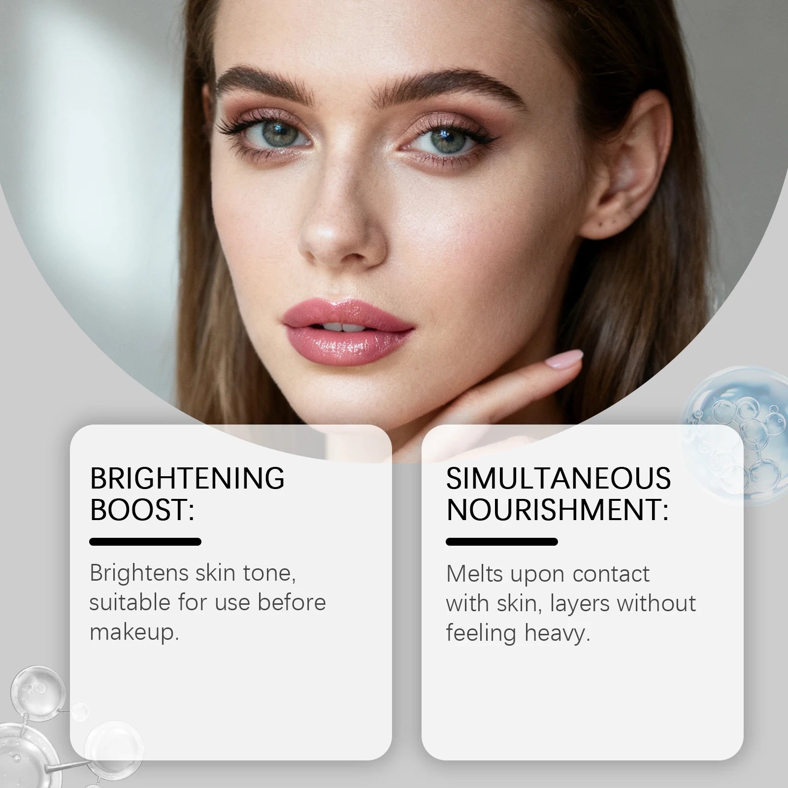 EELHOE Vitamin C Brightening Serum – Hydrating & Even Tone Vitamin C Face Serum Zpaxo