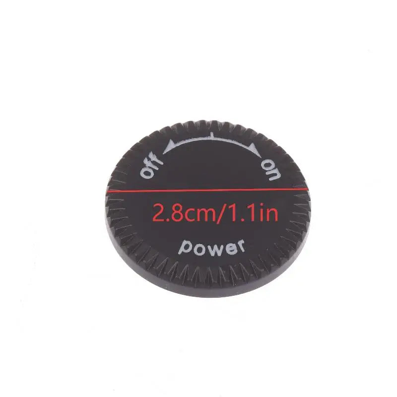 For TECHNICS Sl-1200 Sl-1210 Mk2 Mk3 Mk4 LP Vinyl Record Player Hi-Fi Accessories Durable & Easy To Install Zpaxo one size