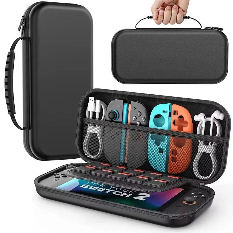 Storage Bag Nintendo Switch Portable Protective Case Anti-scratch