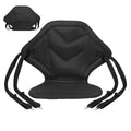 Kayak Seat Replacement Padded Adjustable Backrest Comfortable Seating