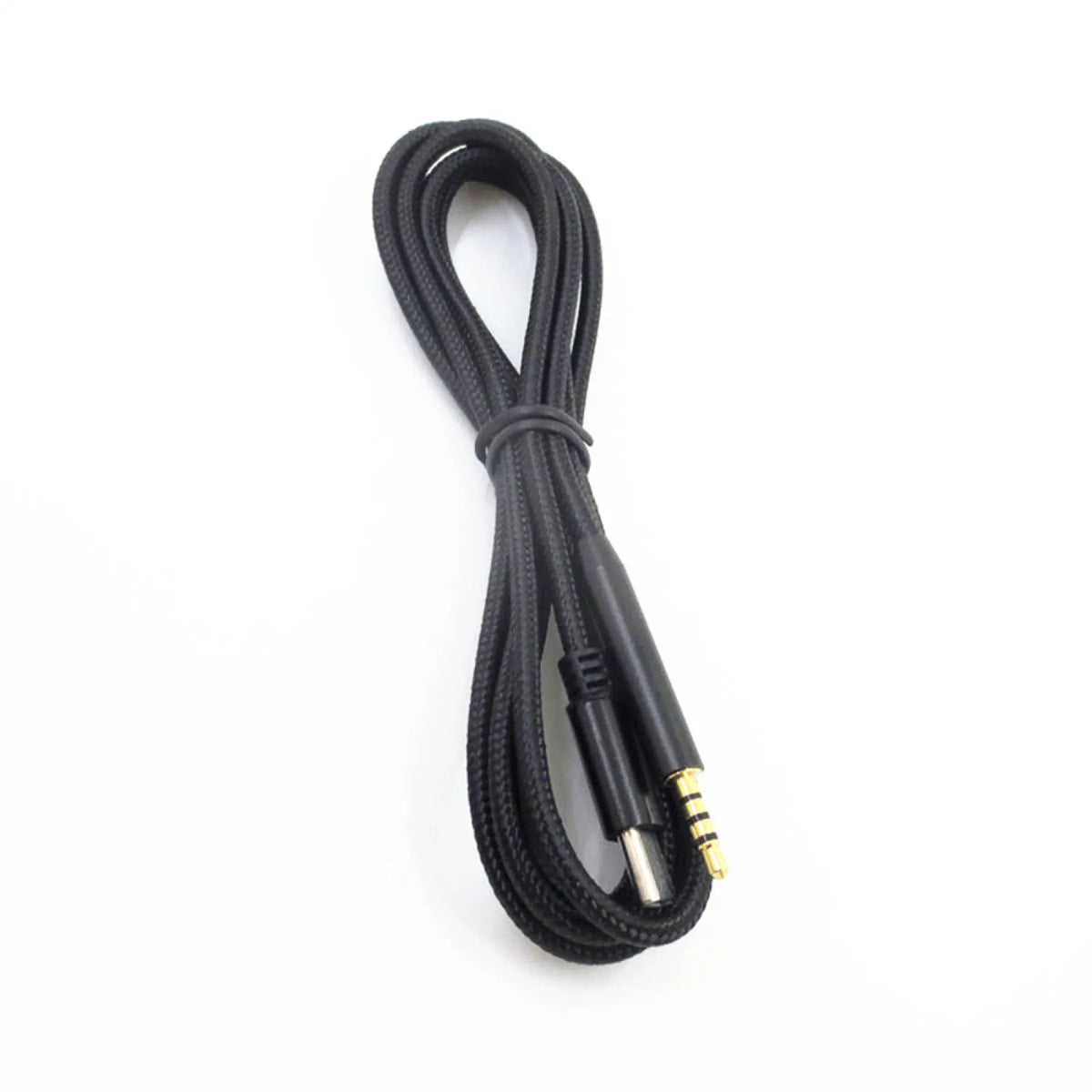 1 5m C Earphone Audio Cable Adapter Cord Replacement BOSE 700 OE2 AE2 Zpaxo