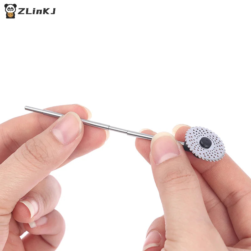 ▶1Pc Simulation Repair Tool Saw 1:12 Dolls Houses Miniature Furniture Accessories Zpaxo