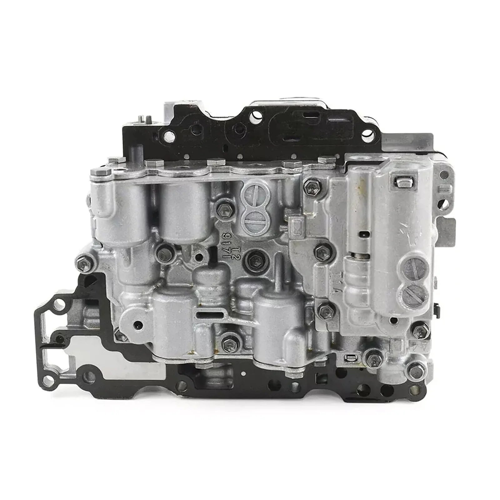 Auto Gearbox Transmission Valve Body AF40-TF80SC Replacement Volvo
