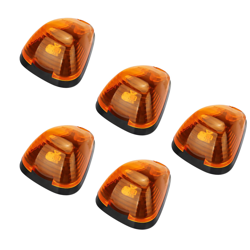 Roof Cab Running Lights Ford F-250 F-350 F-750 Duty Pickup Trucks