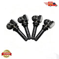 433MHz Tire Pressure Sensor Mondeo MK5 2014-2017 TPMS EV6T-1A180-CB Zpaxo 4PCS